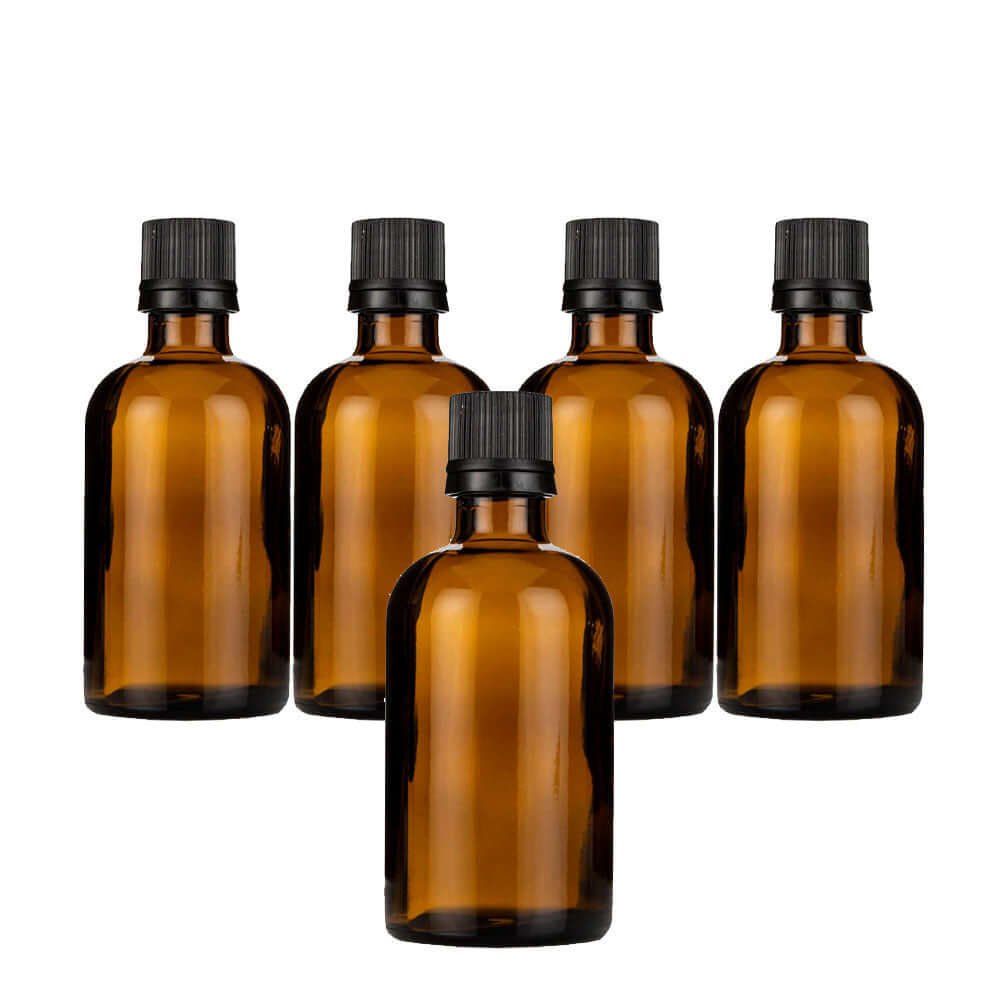 Glass Bottle 50ml