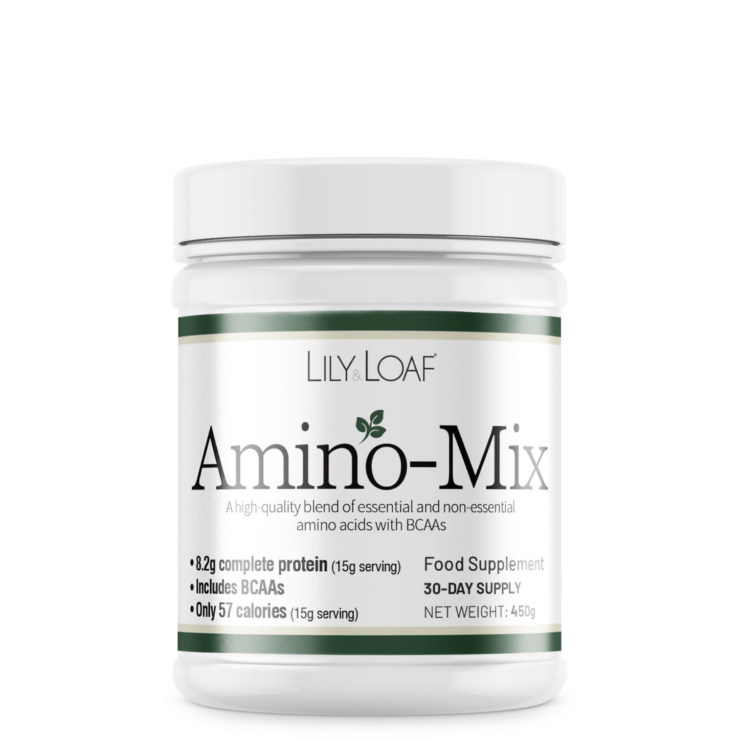 Acti-Fit's Amino Mix powder