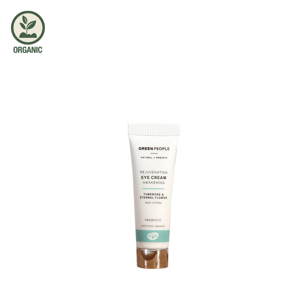 Rejuvenating Eye Cream