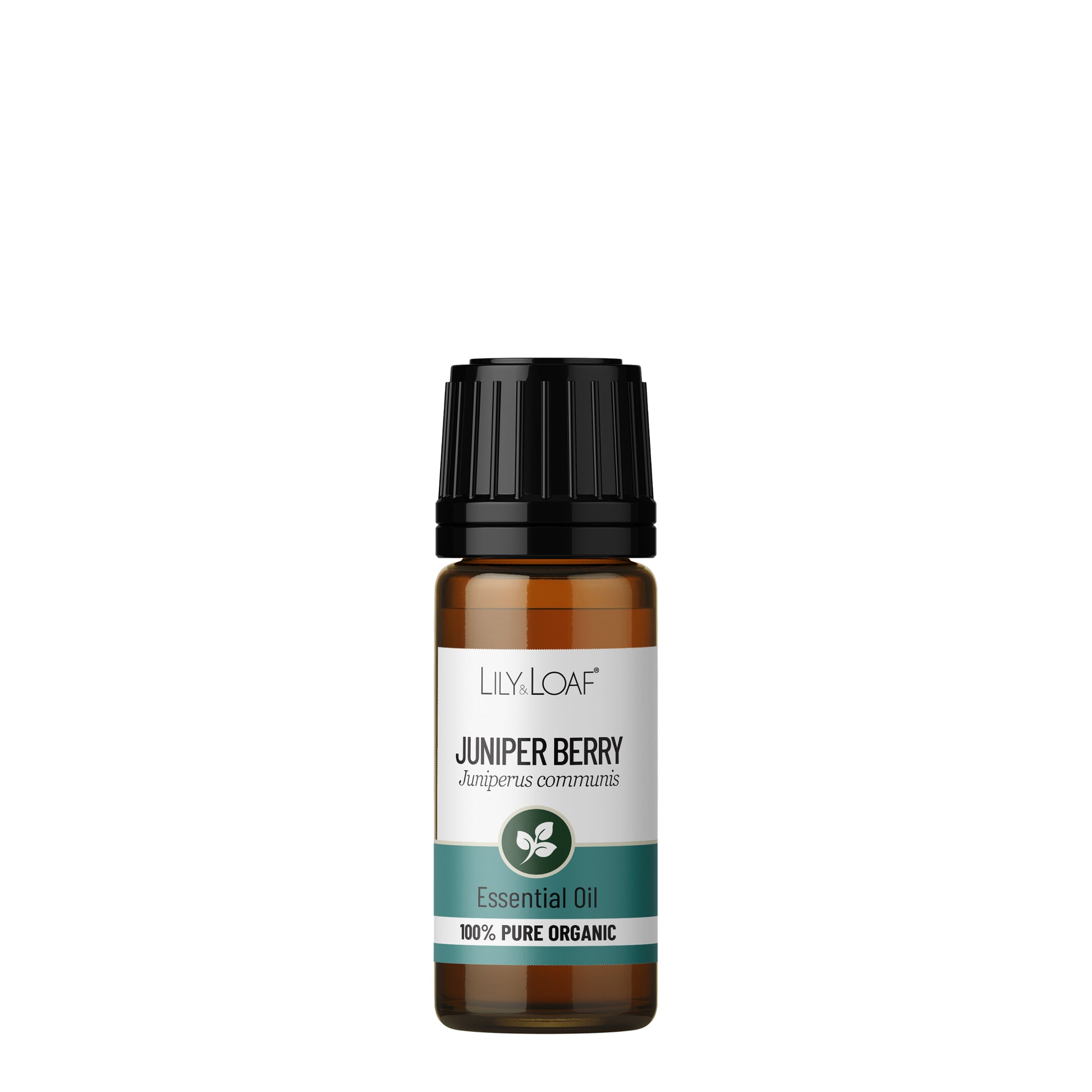 Lily & Loaf - Juniper Berry 10ml (Organic) - Essential Oil