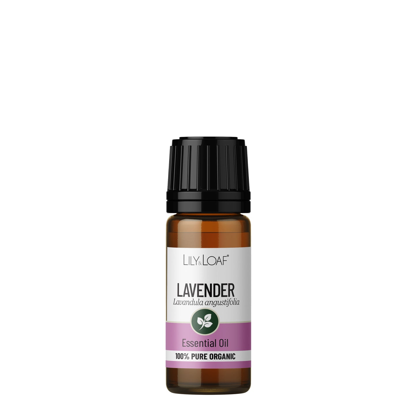 Lily & Loaf - Lavender 10ml (Organic) - Essential Oil