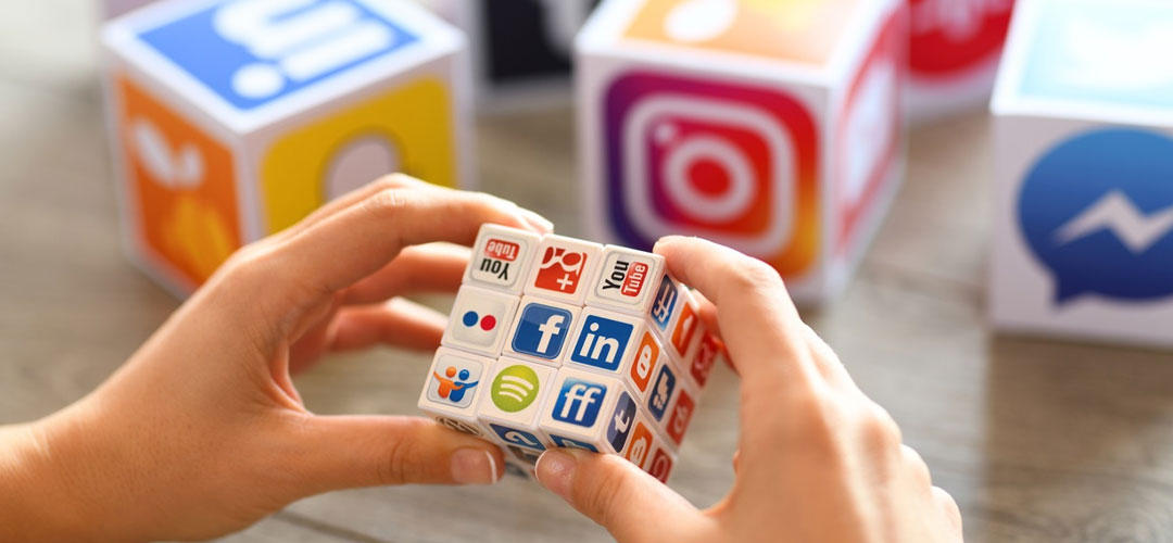 choosing the right social media platform