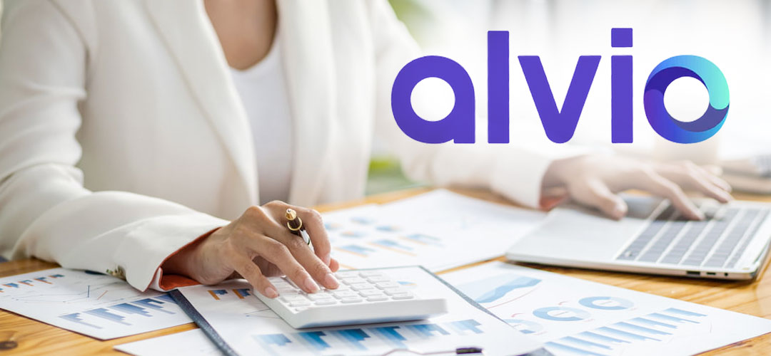 Alvio Integration connecting your company and products
