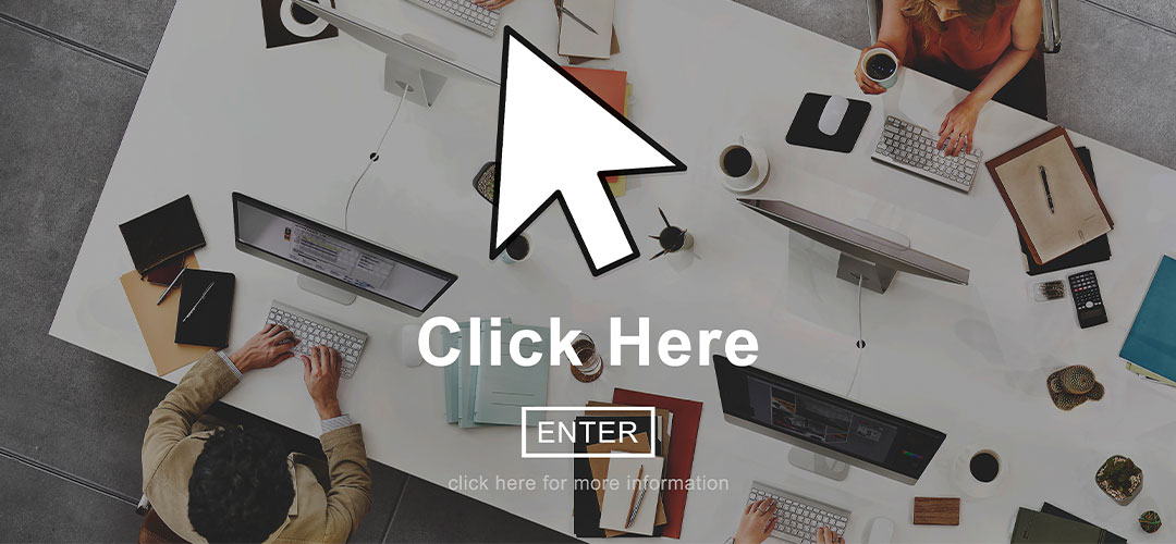 web page asking to click, meta usage