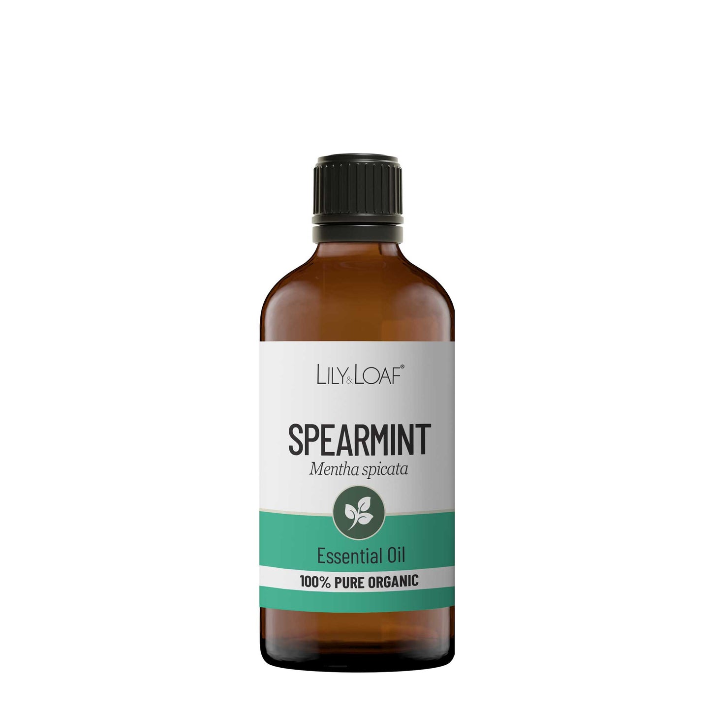 Spearmint Organic Essential Oil