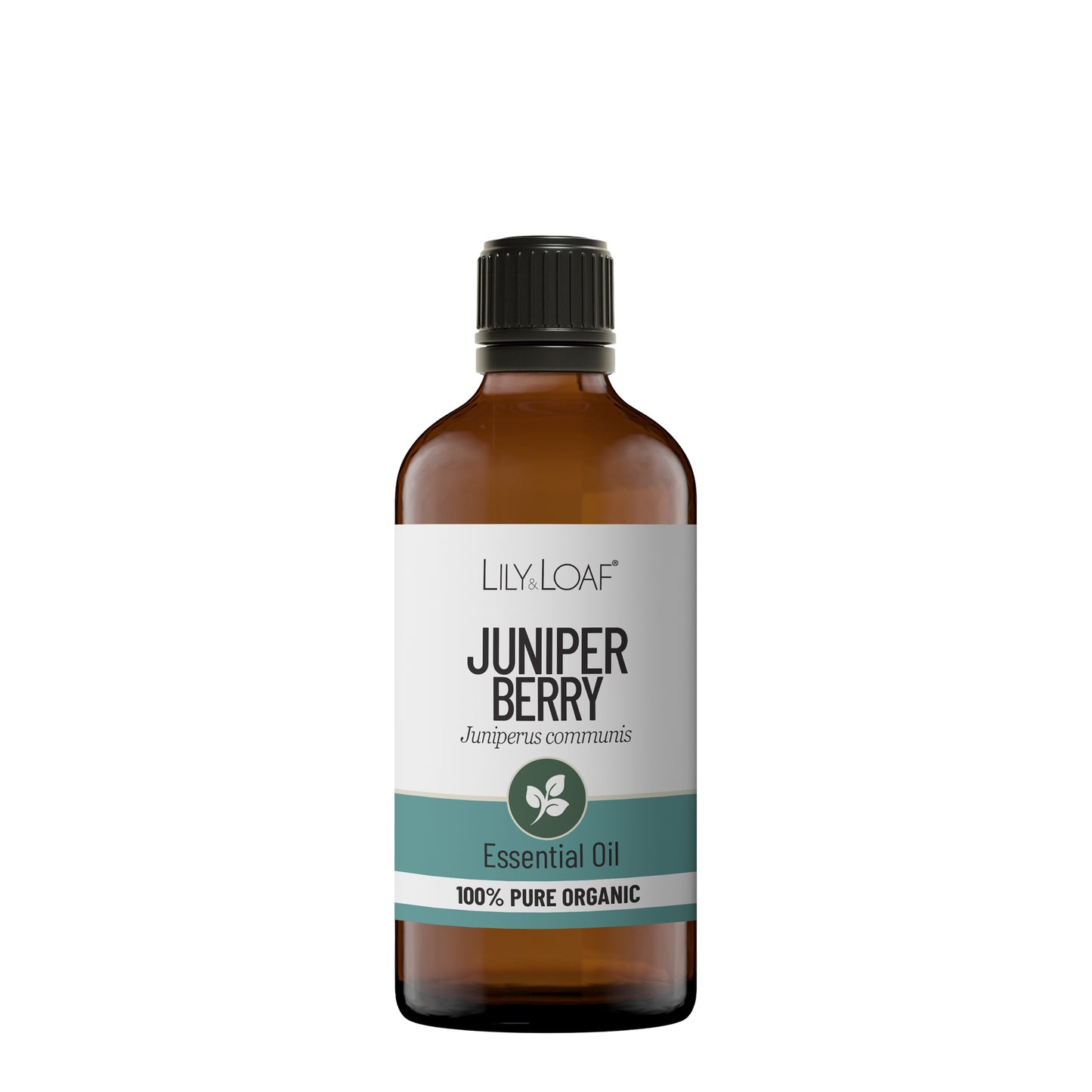 Juniper Berry Organic Essential Oil