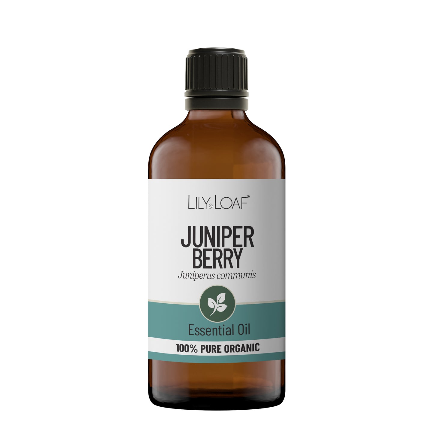Juniper Berry Organic Essential Oil