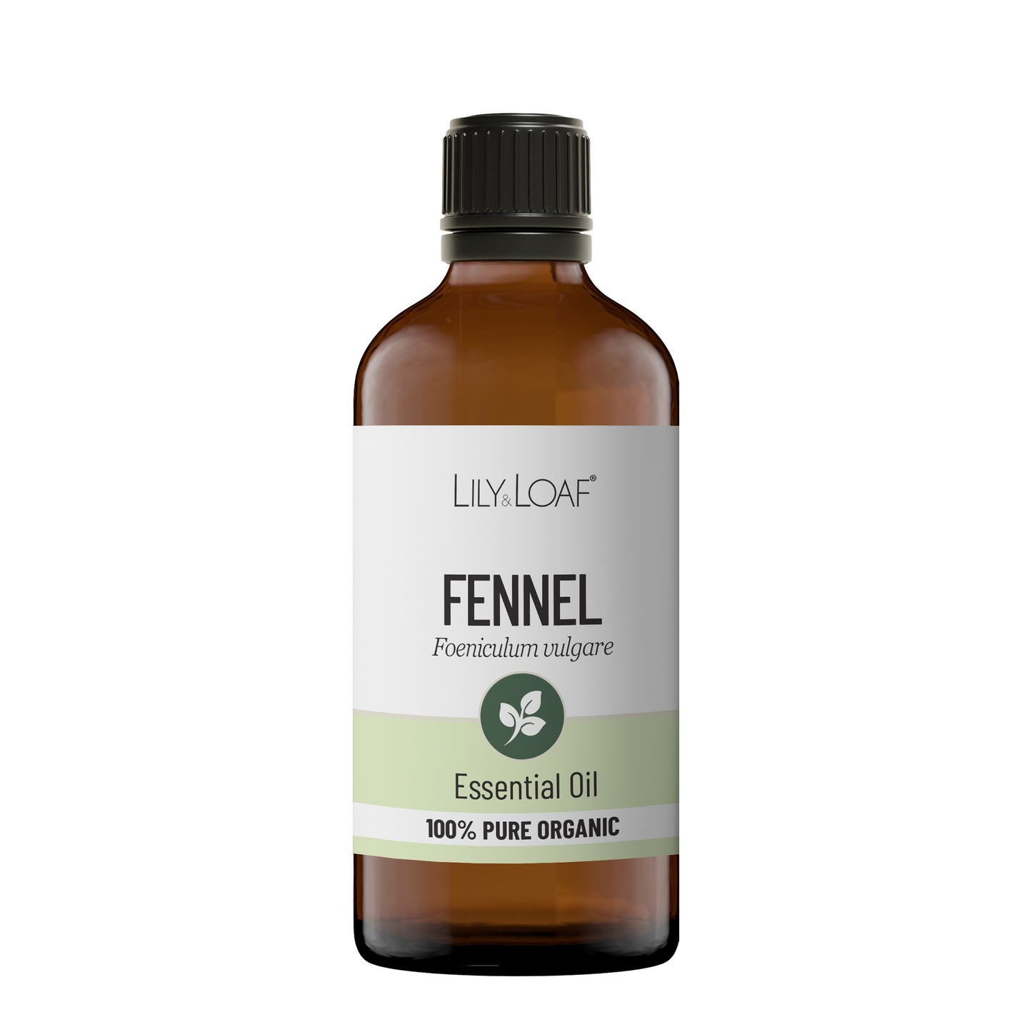 Fennel Organic Essential Oil