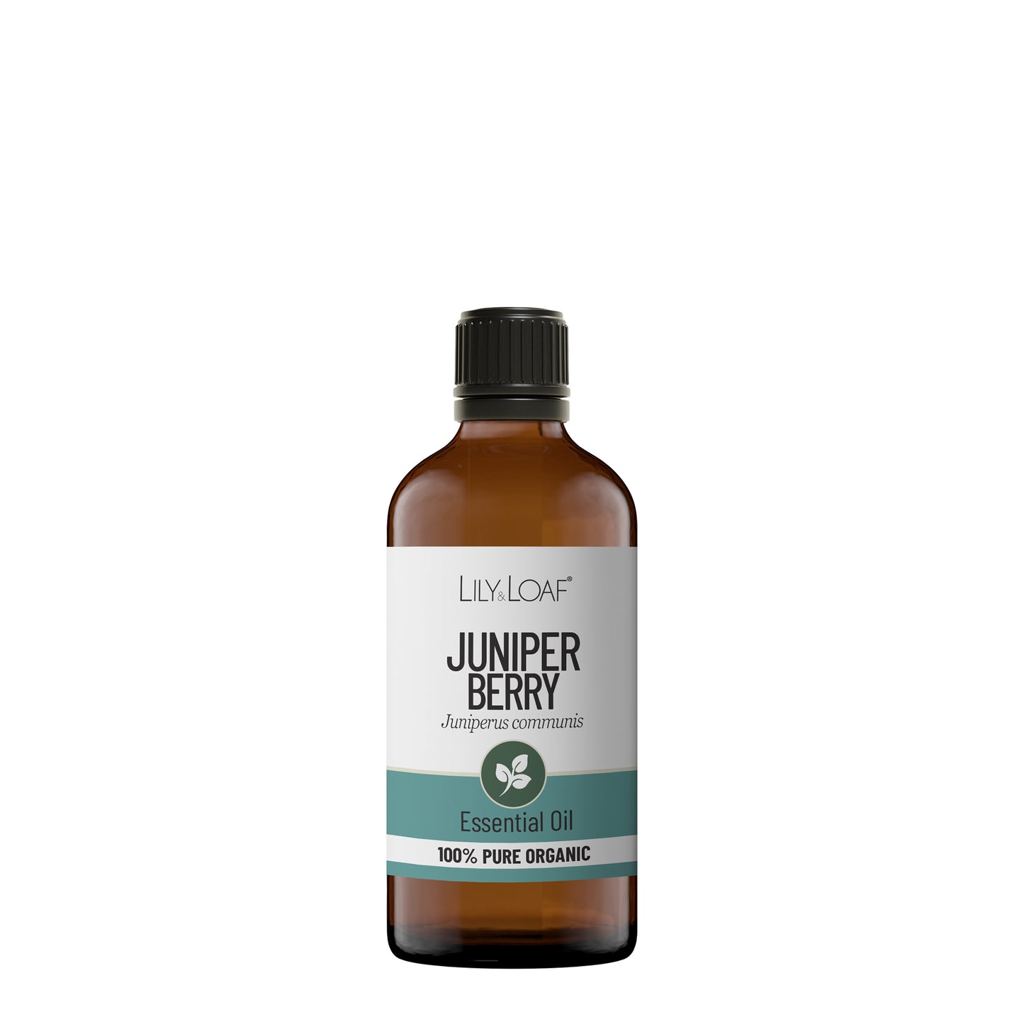 Juniper Berry Organic Essential Oil