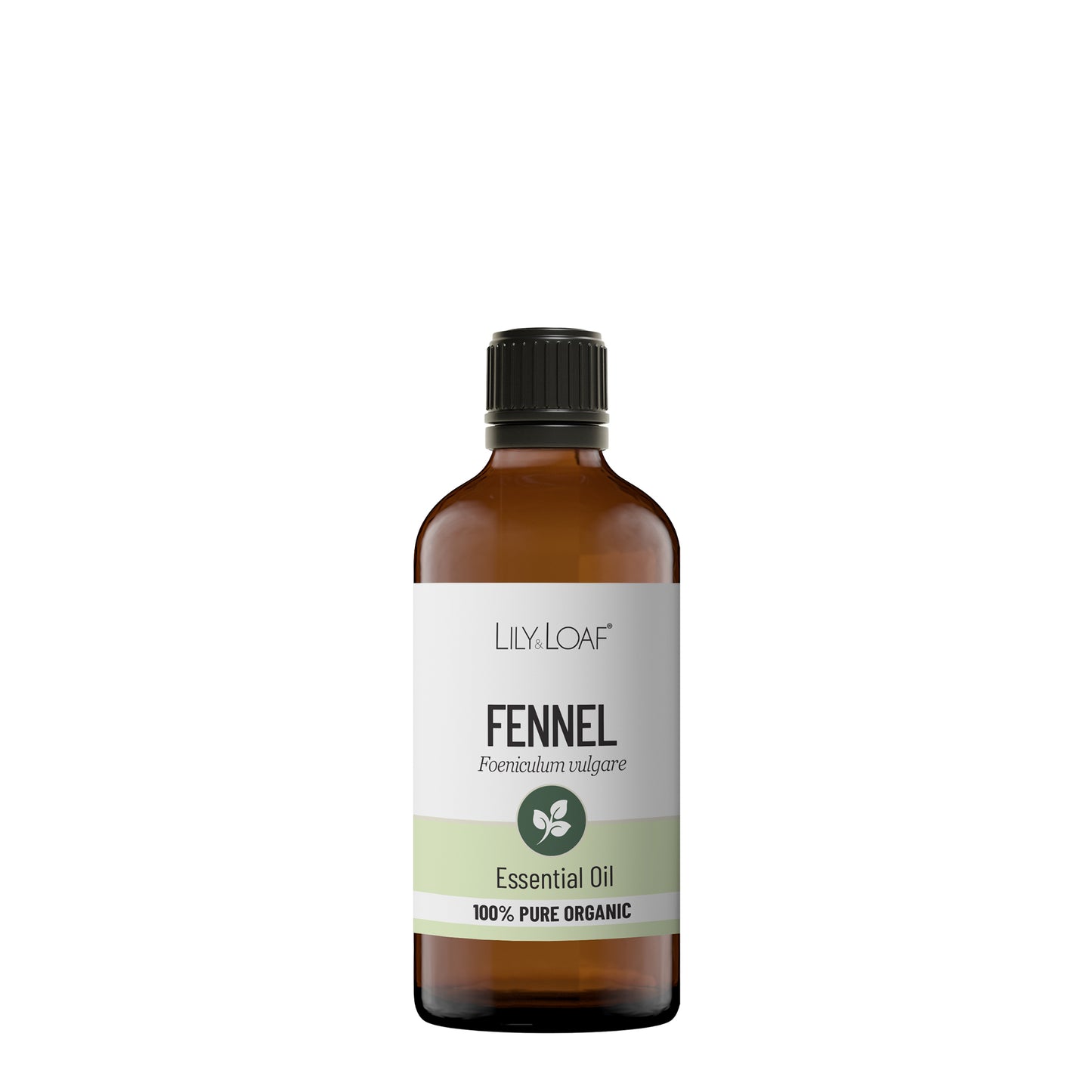 Fennel Organic Essential Oil