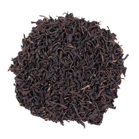 Assam Leaf Orange Pekoe Black Tea