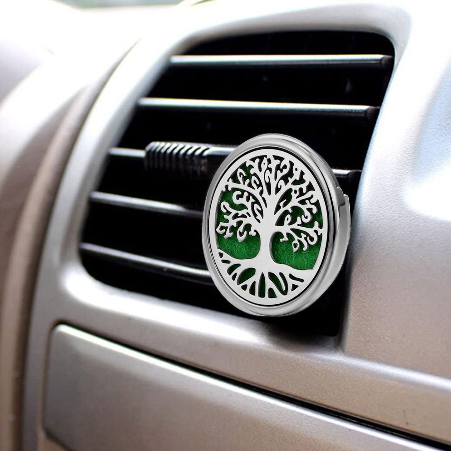 Car Aromatherapy Diffuser