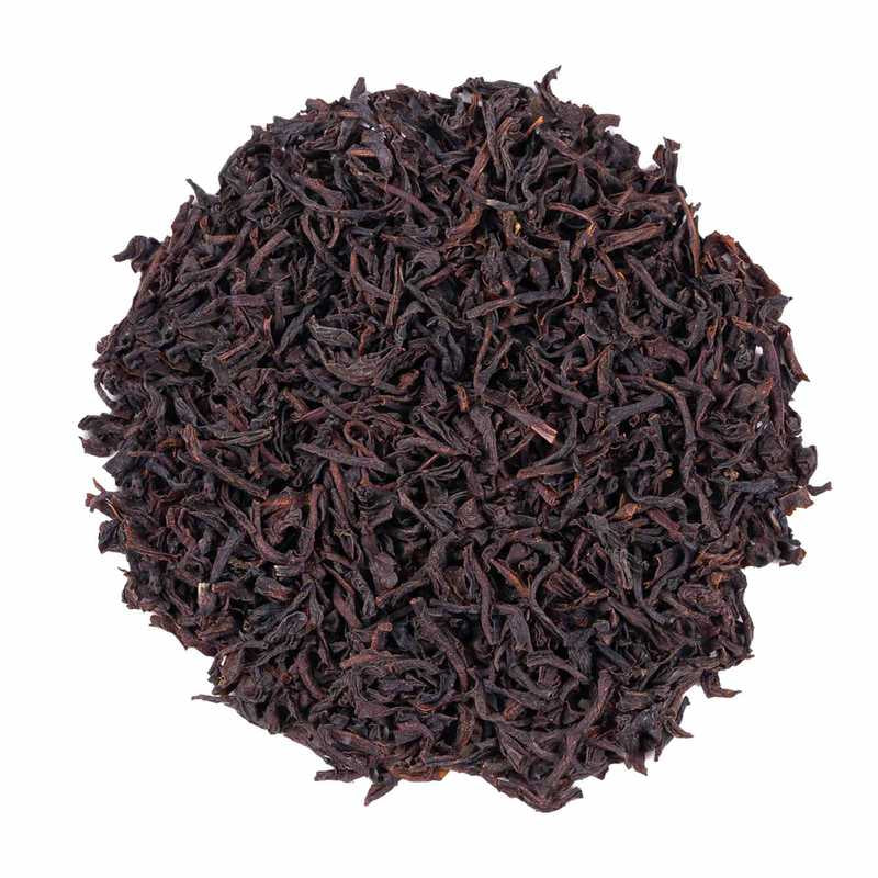 Ceylon Orange Pekoe Black Tea | Cup of Tea | Lily & Loaf Trade