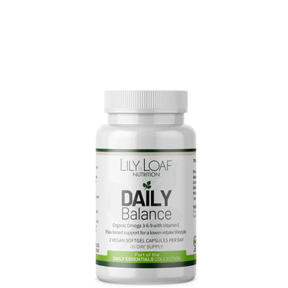 Daily Essentials Bundle