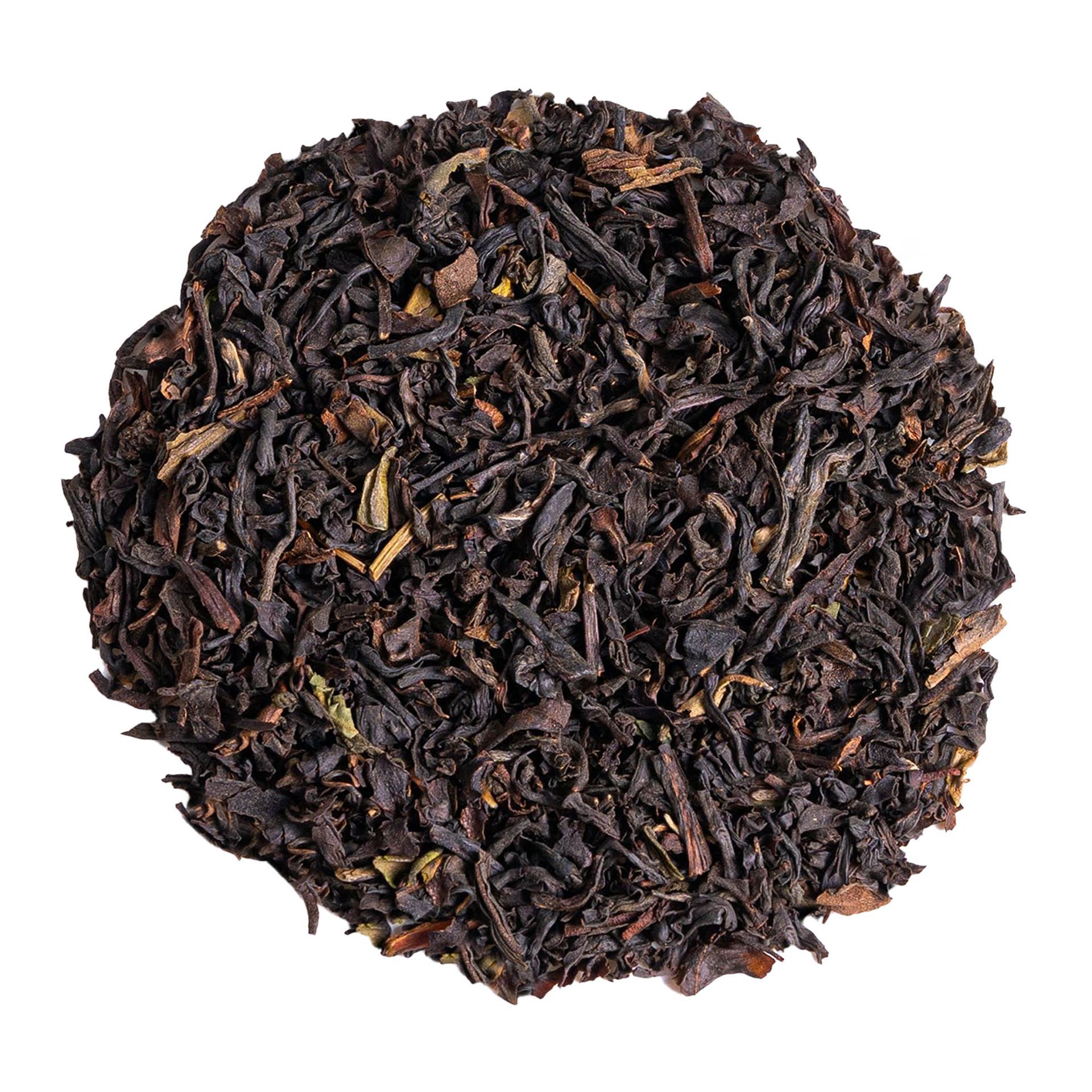 Darjeeling Selection Organic Cup of Tea Lily Loaf Trade