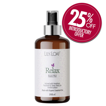 Relax Room Mist
