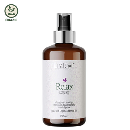 Relax Room Mist
