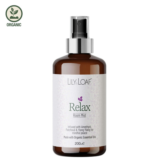 Relax Room Mist