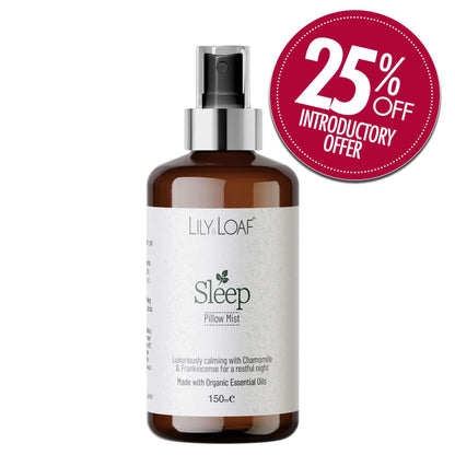 Sleep Pillow Mist