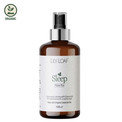 Sleep Pillow Mist