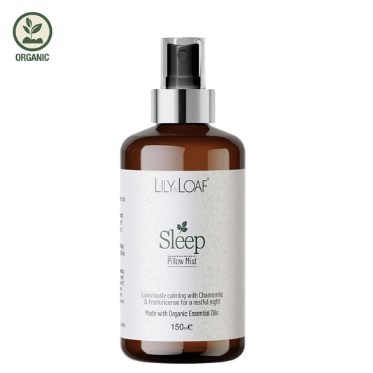 Sleep Pillow Mist