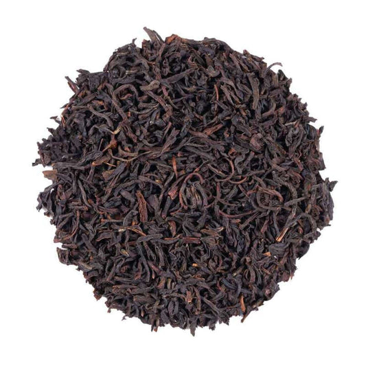 Five O’Clock Afternoon Black Tea