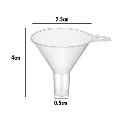 Plastic Funnel