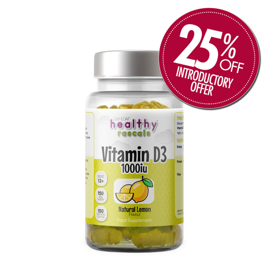 Vitamin D3