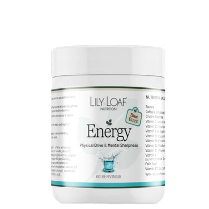 Energy Drink