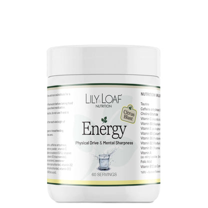 Energy Drink