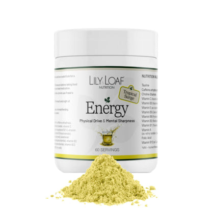 Energy Drink