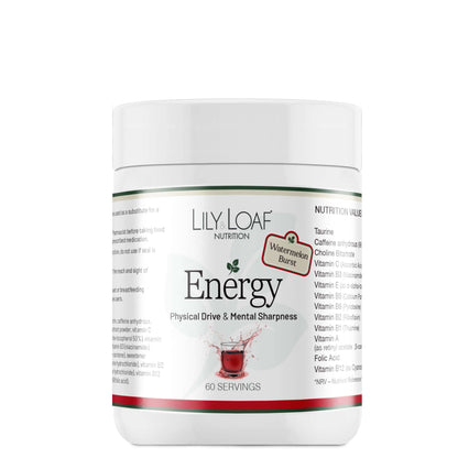 Energy Drink