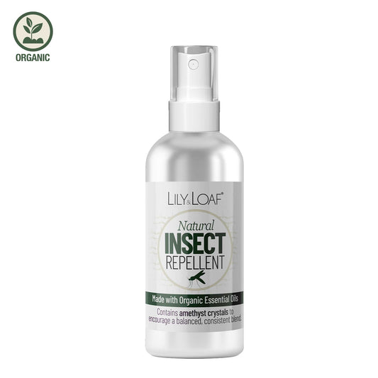 Natural Insect Repellent Spray
