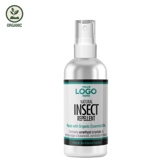 Private Label Natural Insect Repellent Spray