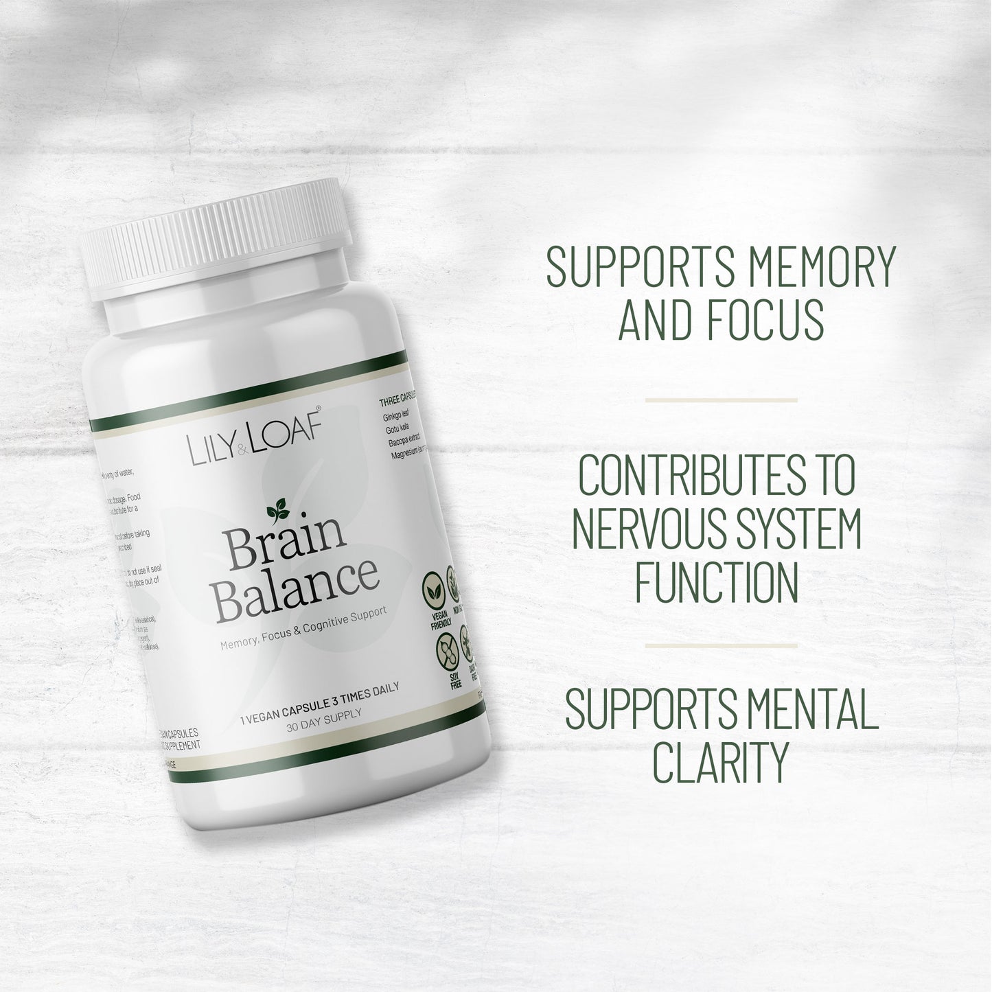 Brain Balance