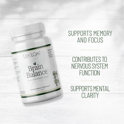 Brain Balance