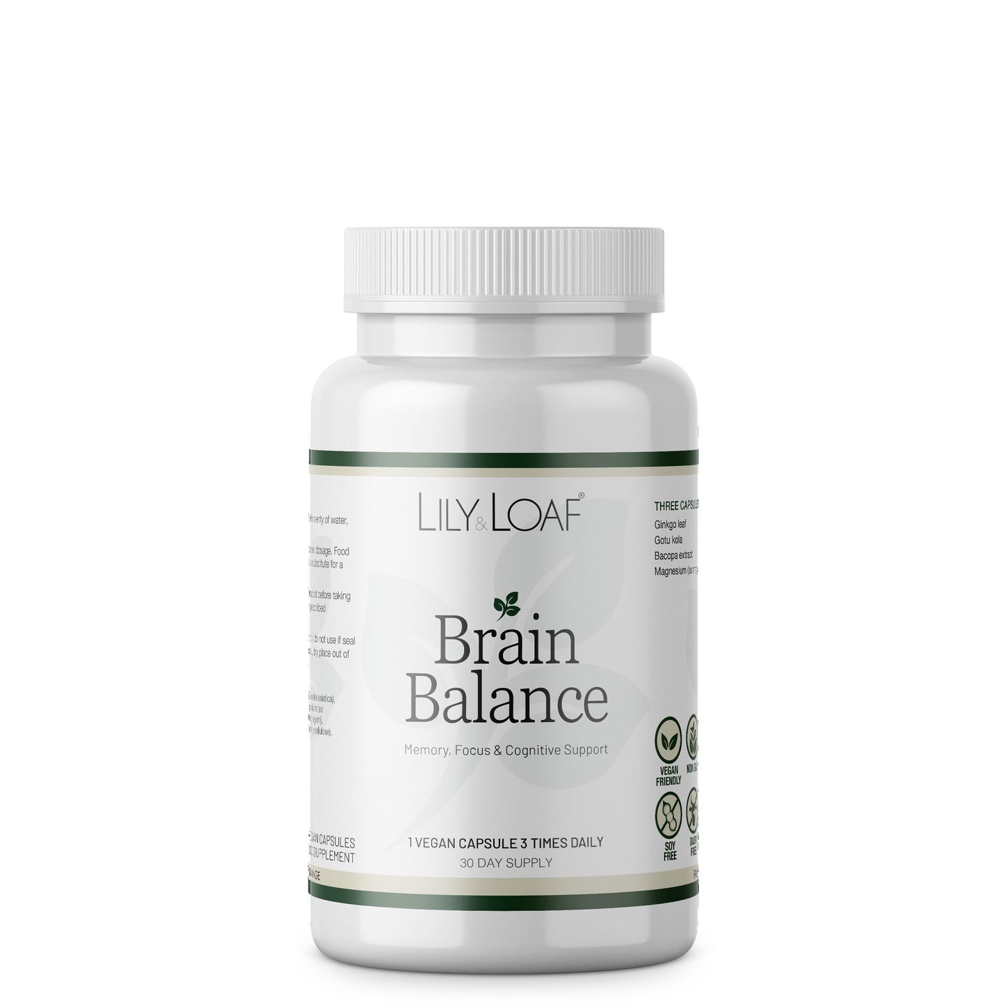 Brain Balance