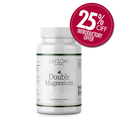 Double Magnesium