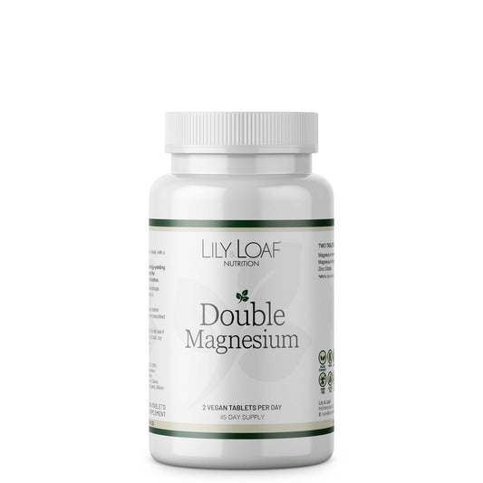 Double Magnesium