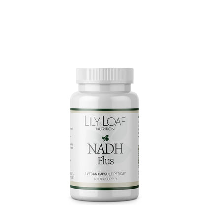 NADH Plus