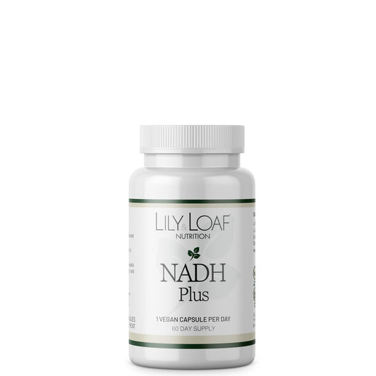 NADH Plus