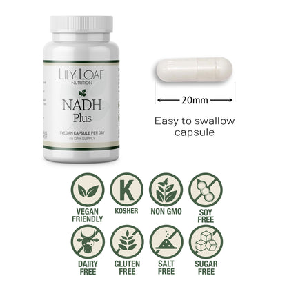 NADH Plus