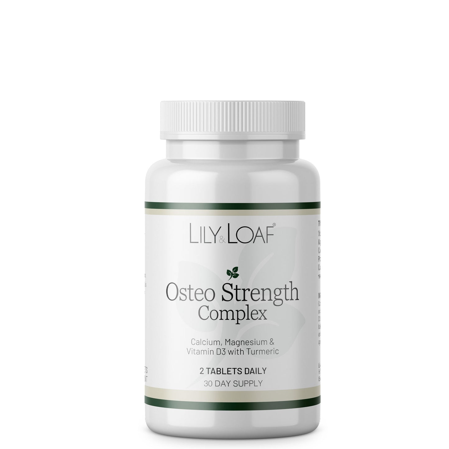 Osteo Strength Complex