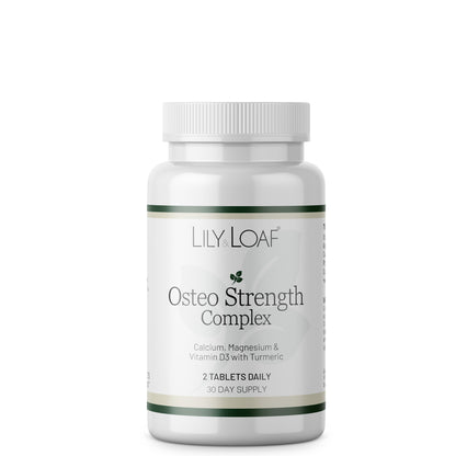 Osteo Strength Complex