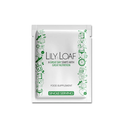 Soya Protein+ With Vitamins & Minerals