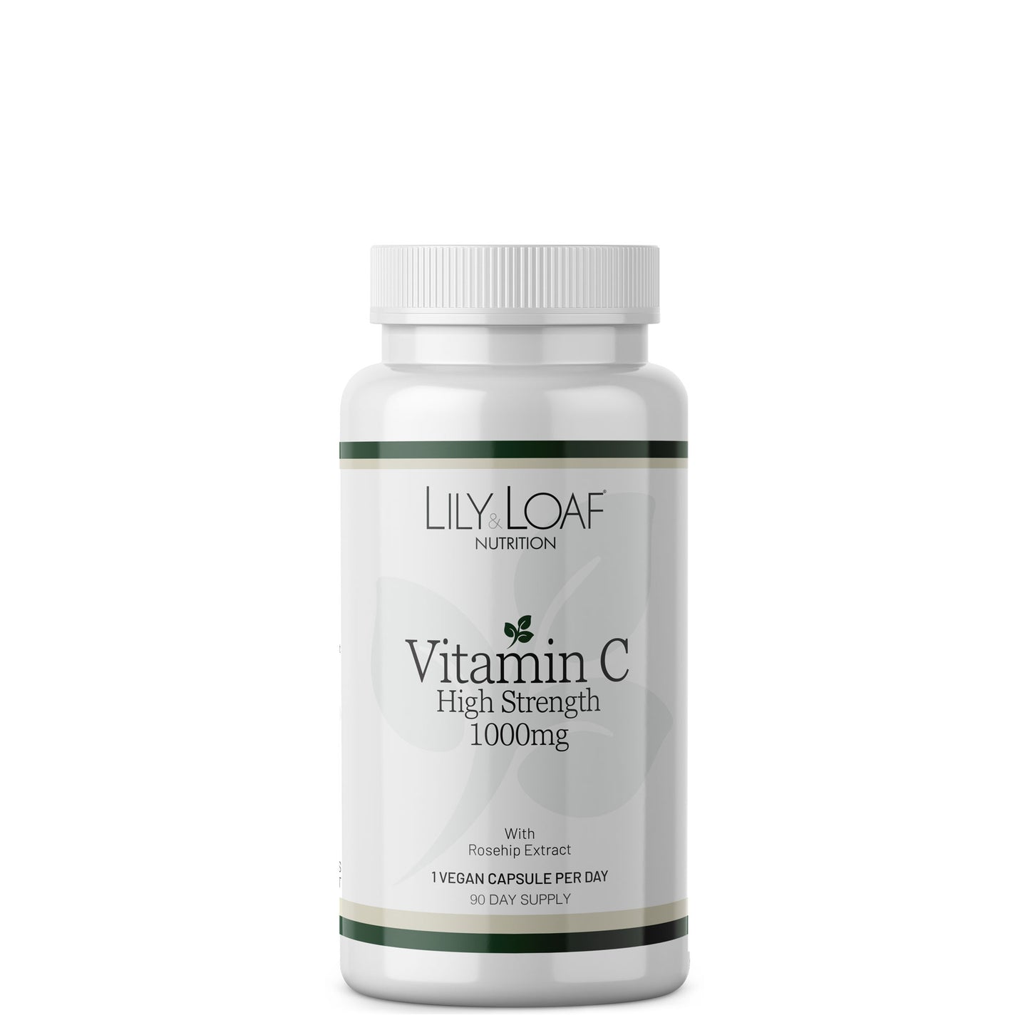 Vitamin C High Strength 1000mg