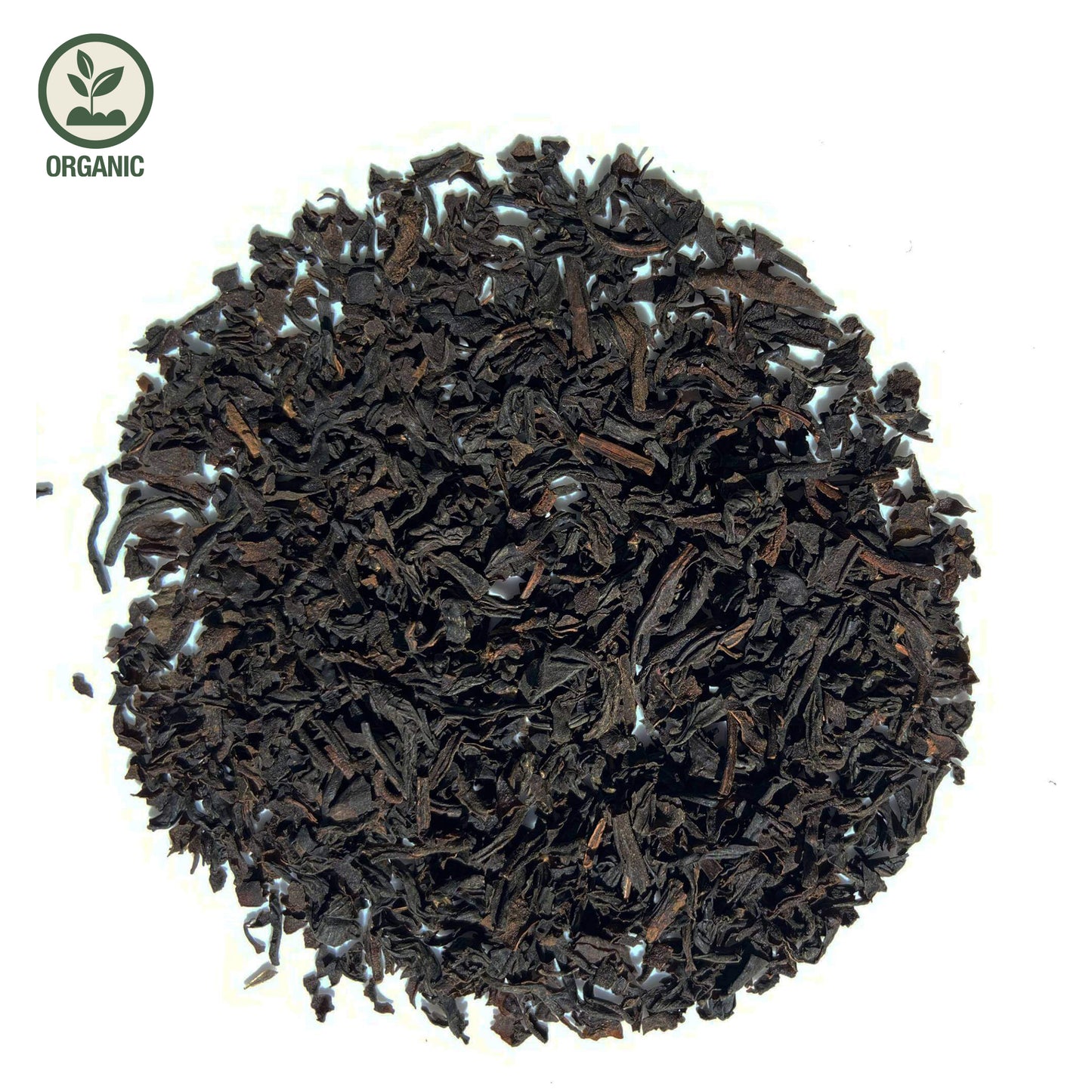Morning Cuppa Organic Black Tea