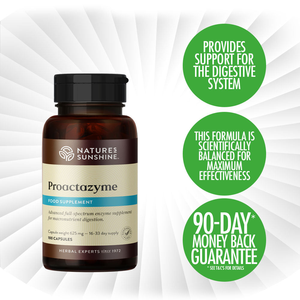 Proactazyme