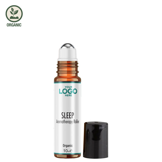 Private Label Sleep Aromatherapy Rollerball