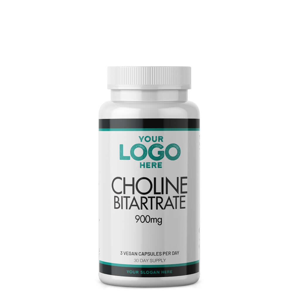 Private Label Choline Bitartrate